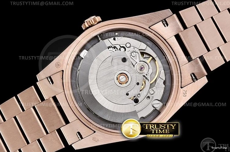 0404 RDD0219G – DayDate 36mm Practical 693